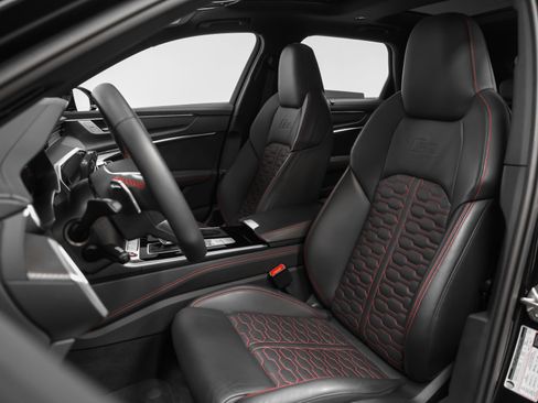 Used 2026 Audi RS 6 performance AWD/4WD image 5