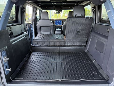 Used 2024 Ford Bronco Outer Banks image 47