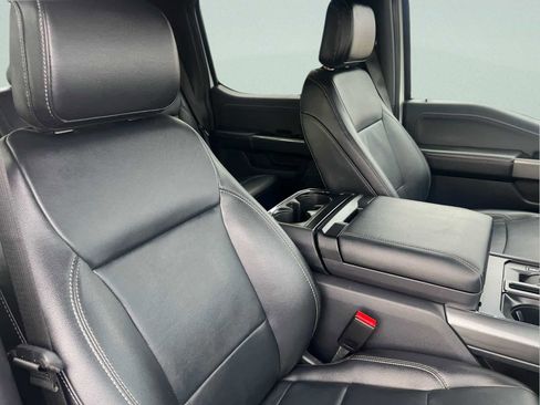 Used 2023 Ford F150 XLT w/ Equipment Group 302A High image 20