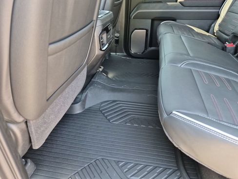 New 2026 GMC Sierra 2500 AT4X w/ AT4X AEV Edition AWD/4WD image 42