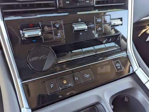 New 2026 Nissan Armada SV image 23