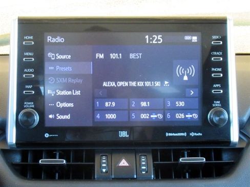 Used 2022 Toyota RAV4 Limited AWD/4WD image 24