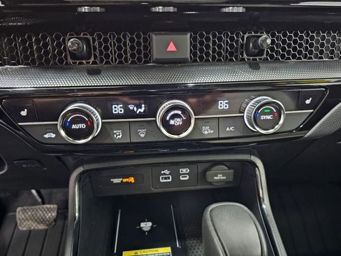 Used 2025 Honda CR-V Sport Touring image 14