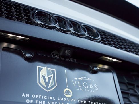 Used 2020 Audi R8 V10 performance image 18