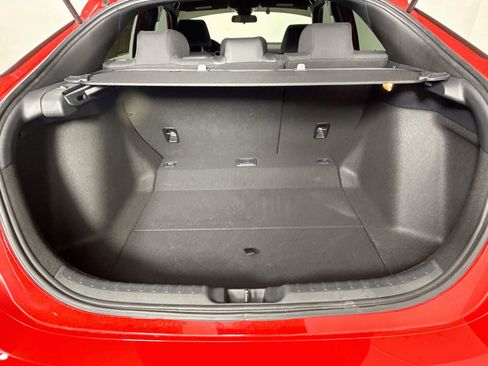 Used 2025 Honda Civic Sport image 31