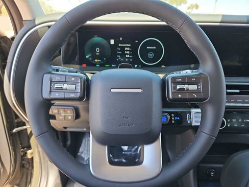 New 2026 Hyundai Palisade SEL Premium AWD/4WD image 22