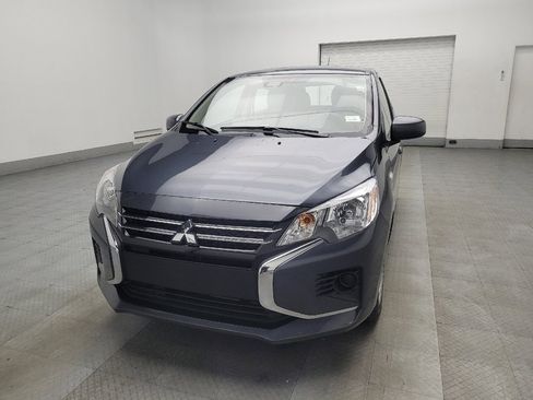 Used 2024 Mitsubishi Mirage ES image 15