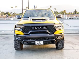 Used 2023 RAM 1500 TRX w/ TRX Level 2 Equipment Group AWD/4WD video 2