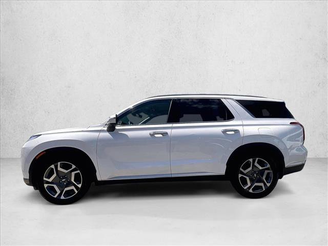 Used 2023 Hyundai Palisade SEL w/ Premium Package FWD image 6