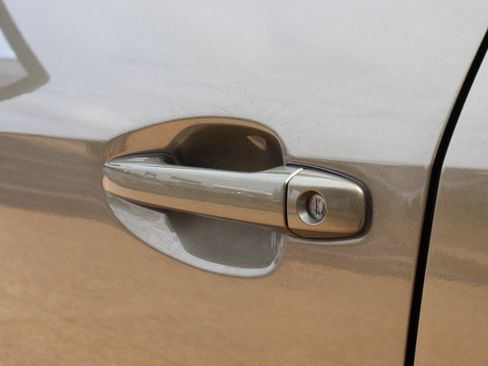 Used 2024 Subaru Outback Premium image 21