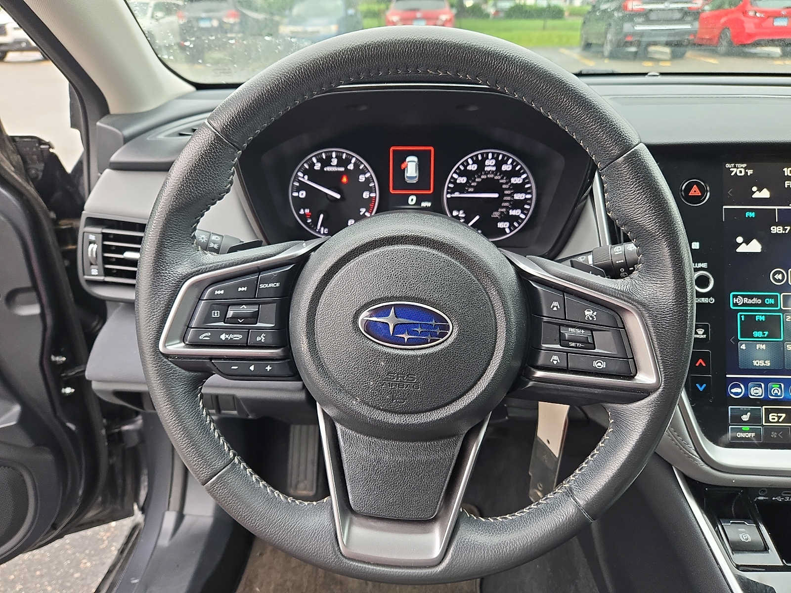 Used 2024 Subaru Outback Premium AWD/4WD image 18