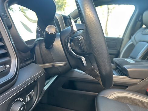 Used 2022 RAM 1500 TRX w/ TRX Level 2 Equipment Group image 47