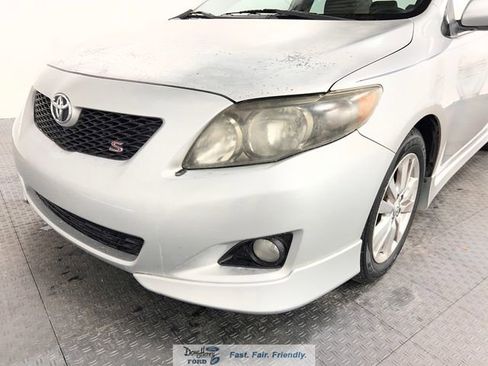 Used 2010 Toyota Corolla FWD image 10