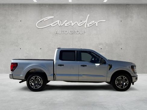 Used 2024 Ford F150 STX image 17