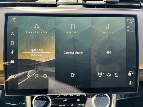 Used 2023 Land Rover Range Rover SE image 17