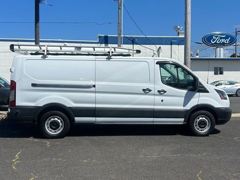 Used 2019 Ford Transit 150 148 Low Roof RWD image 6
