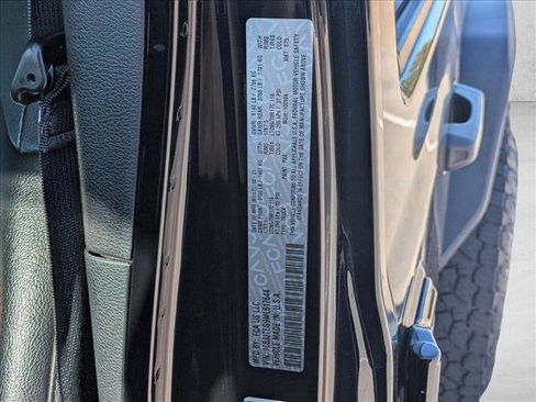 Used 2021 Jeep Gladiator Mojave image 27