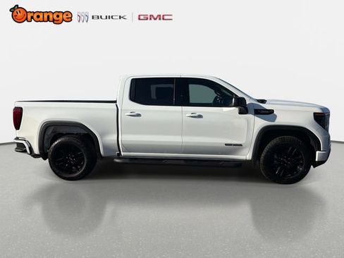 New 2026 GMC Sierra 1500 Elevation w/ Elevation Select Package RWD image 2