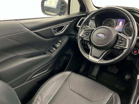 Used 2021 Subaru Forester Limited w/ Popular Package #3 image 13