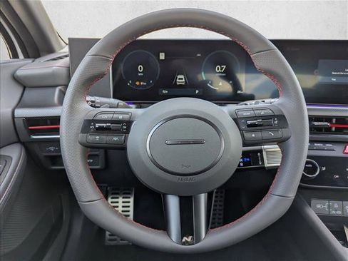 New 2026 Hyundai Sonata N Line FWD image 15