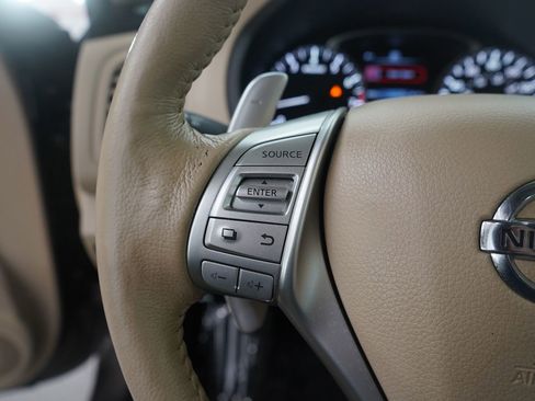 Used 2017 Nissan Altima 3.5 SL image 17