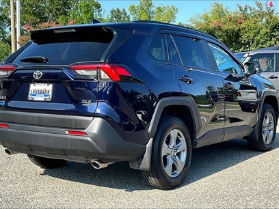 Used 2024 Toyota RAV4 XLE