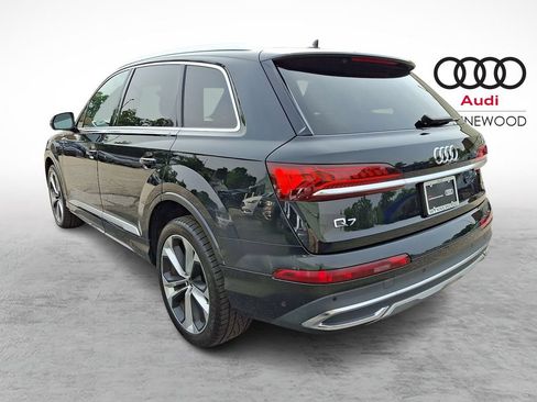 Certified 2023 Audi Q7 3.0T Premium Plus w/ Premium Plus Package AWD/4WD image 4