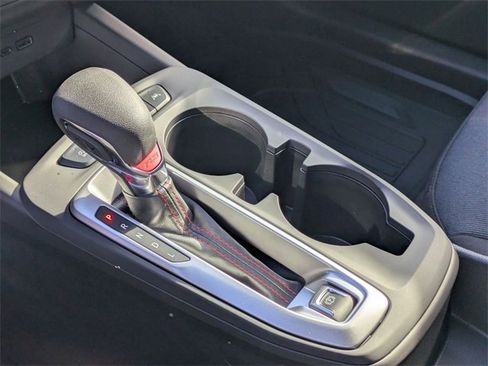 New 2026 Chevrolet Trax RS w/ Sunroof Package image 19