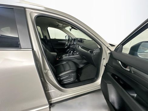 Used 2025 MAZDA CX-5 AWD 2.5 S w/ Select Package image 30