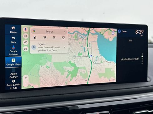 New 2026 Acura MDX SH-AWD w/ Technology Package image 16