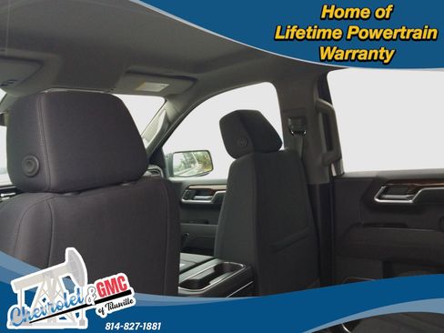 New 2026 GMC Sierra 1500 Elevation w/ Preferred Package image 28