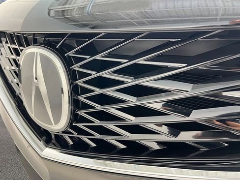 New 2026 Acura MDX SH-AWD w/ Technology Package image 11