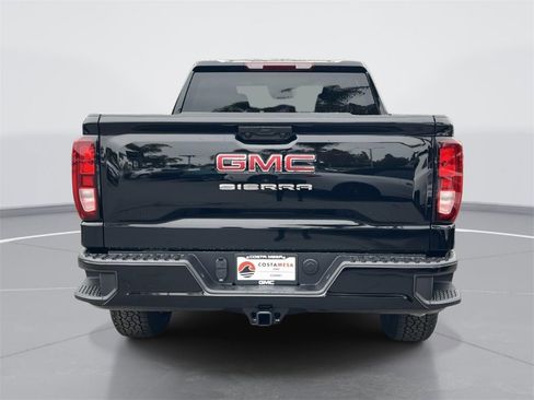 New 2026 GMC Sierra 1500 Pro w/ Graphite Edition image 4