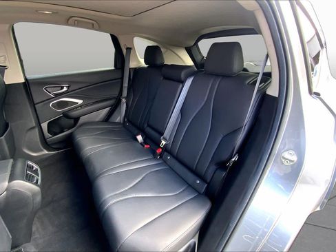 Used 2024 Acura RDX SH-AWD image 21