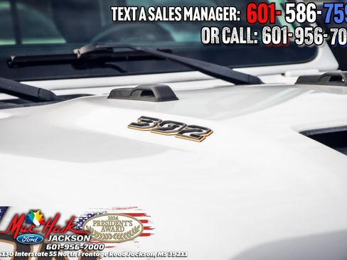 Used 2021 Jeep Wrangler Unlimited Rubicon w/ Trailer Tow Package image 4