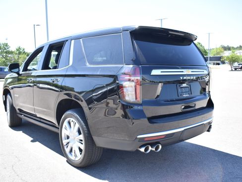 Used 2023 Chevrolet Tahoe High Country w/ Premium Package 2 AWD/4WD image 7