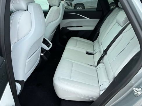 Used 2024 Cadillac Lyriq Luxury w/ LPO, Floor Liner Package AWD/4WD image 12