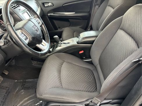 Used 2015 Dodge Journey SE w/ Quick Order Package 22F SE FWD image 13