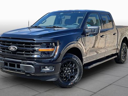 Used 2024 Ford F150 XLT w/ Equipment Group 302A MID AWD/4WD image 35
