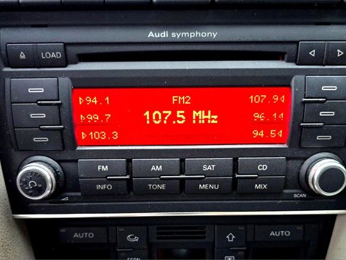 Used 2008 Audi A4 2.0T image 18