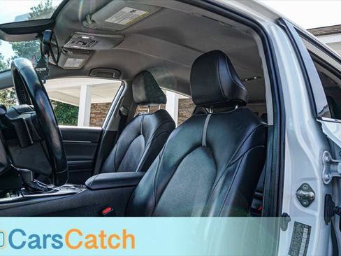 Used 2019 Toyota Camry XSE FWD image 20
