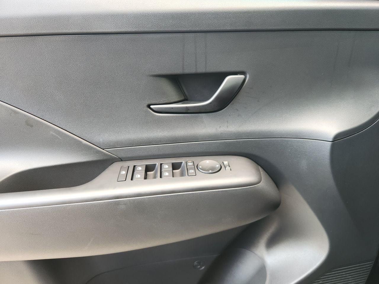 New 2027 Hyundai Kona SEL Sport FWD image 22