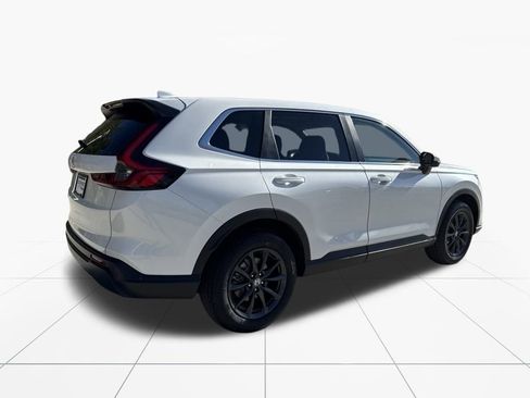 New 2026 Honda CR-V EX-L image 8