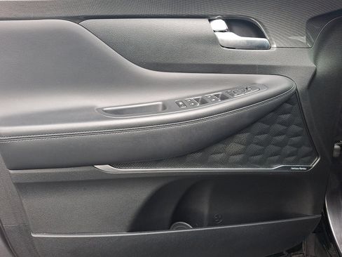 Certified 2023 Hyundai Santa Fe SEL w/ Premium Package AWD/4WD image 13