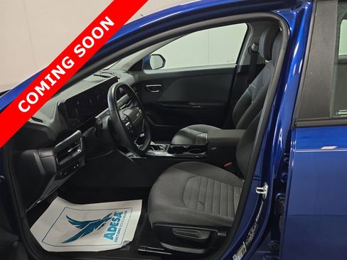 Used 2025 Kia K4 EX FWD image 6