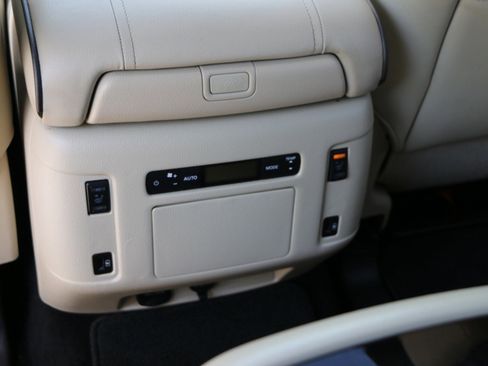 Used 2023 INFINITI QX80 Sensory w/ Cargo Package RWD image 35