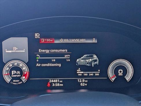 Used 2021 Audi Q5 2.0T Premium Plus image 17