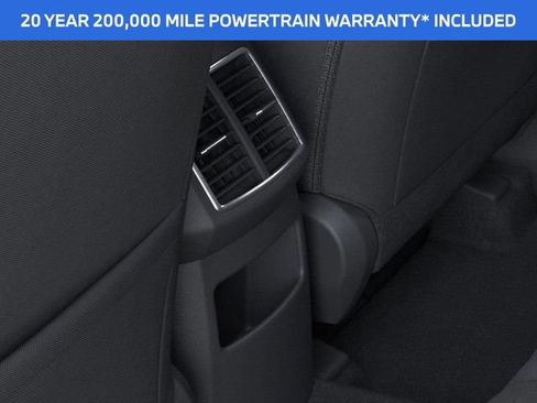 New 2025 Kia Sportage LX image 26