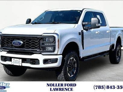 Used 2024 Ford F250 XLT w/ Tremor Off-Road Package