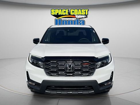 New 2026 Honda Ridgeline TrailSport image 2